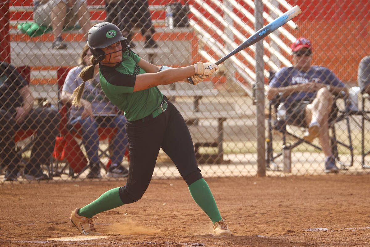 High school baseball, softball, boys volleyball playoff schedule