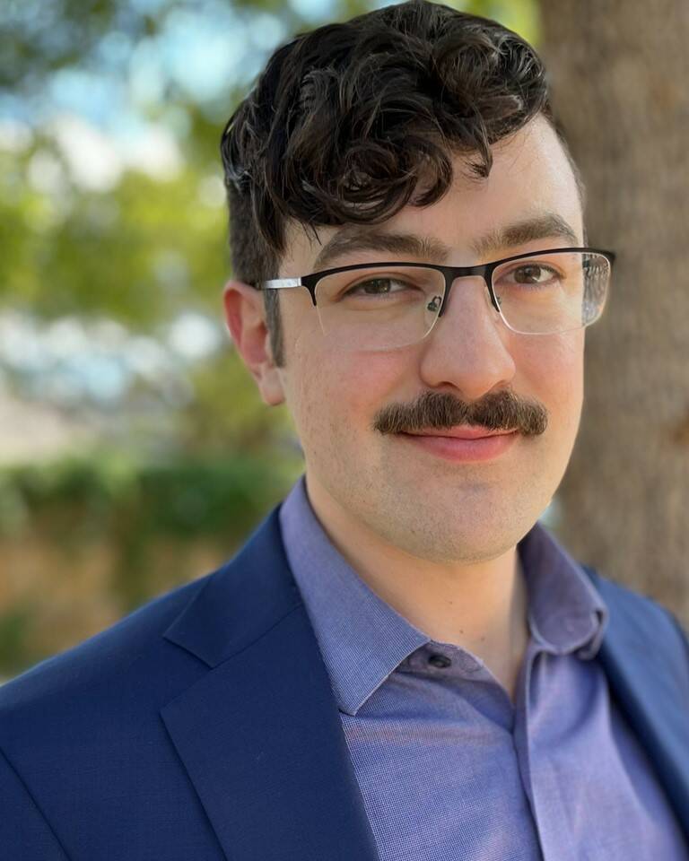 Danny Khalil of CoStar. Photo: CoStar