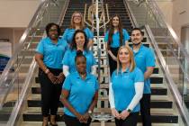 Henderson formed the Mobile Crisis Intervention Team to address some of the behavioral health c ...