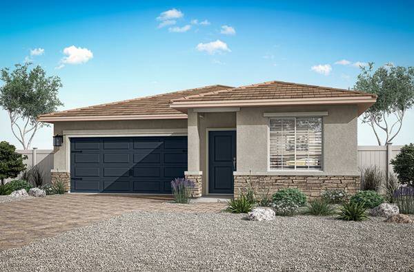 LGI Homes plans to open an age-qualified community, The Oasis at Hollywood Springs, in the east ...