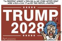 Tom Stiglich Creators Syndicate