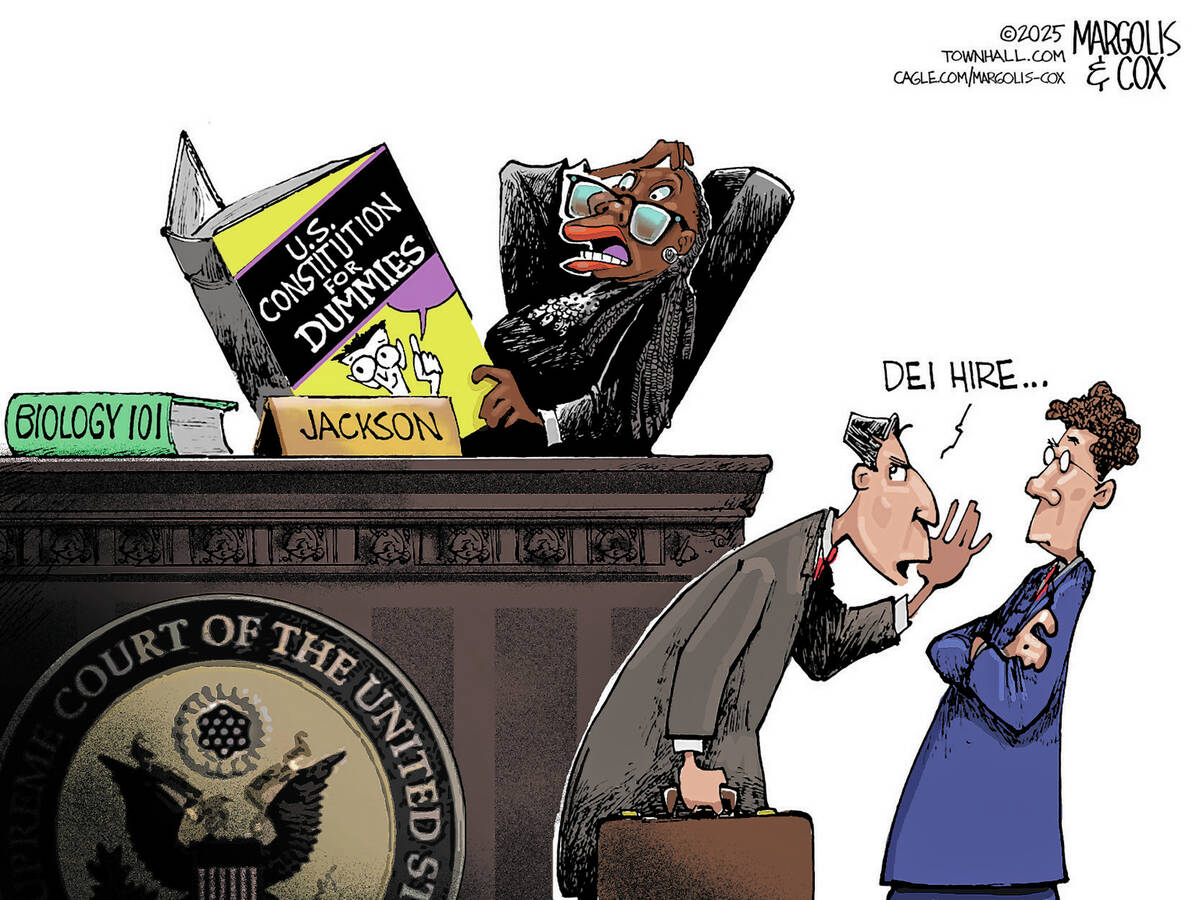 Margolis & Cox PoliticalCartoons.com