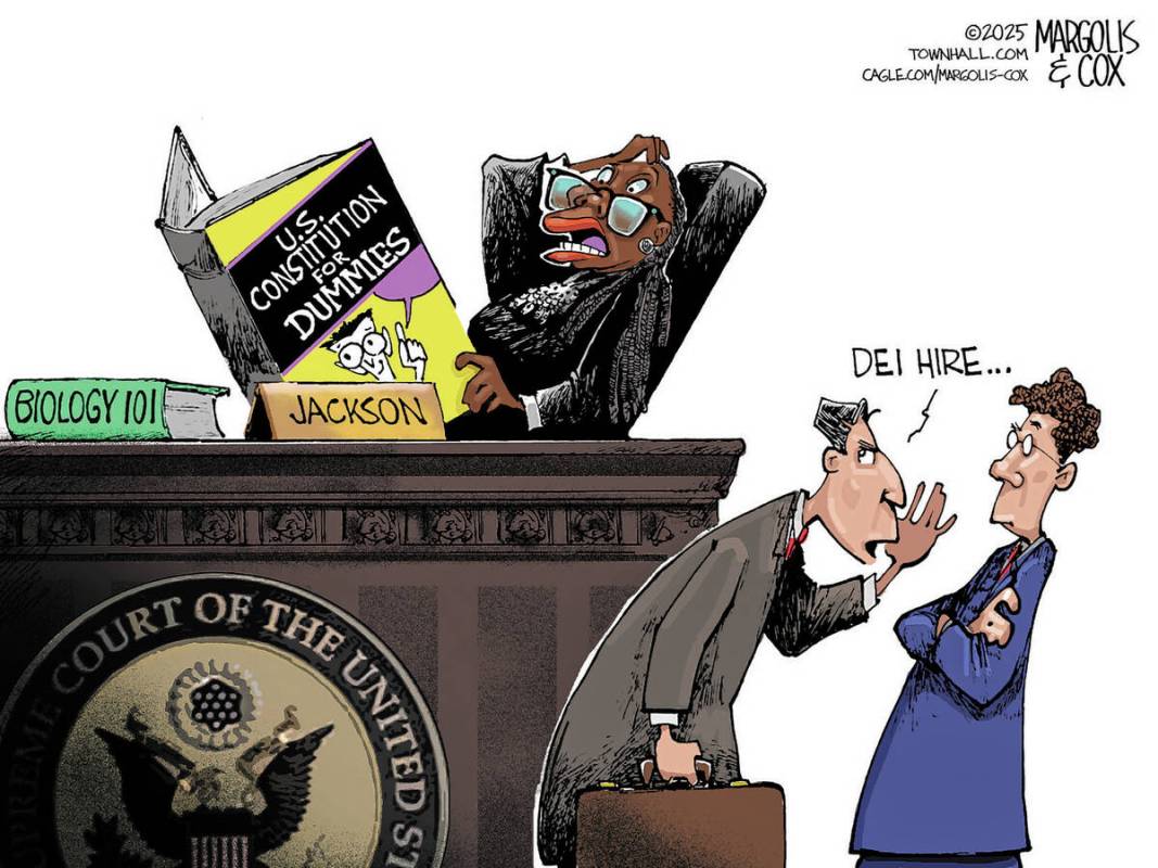 Margolis & Cox PoliticalCartoons.com
