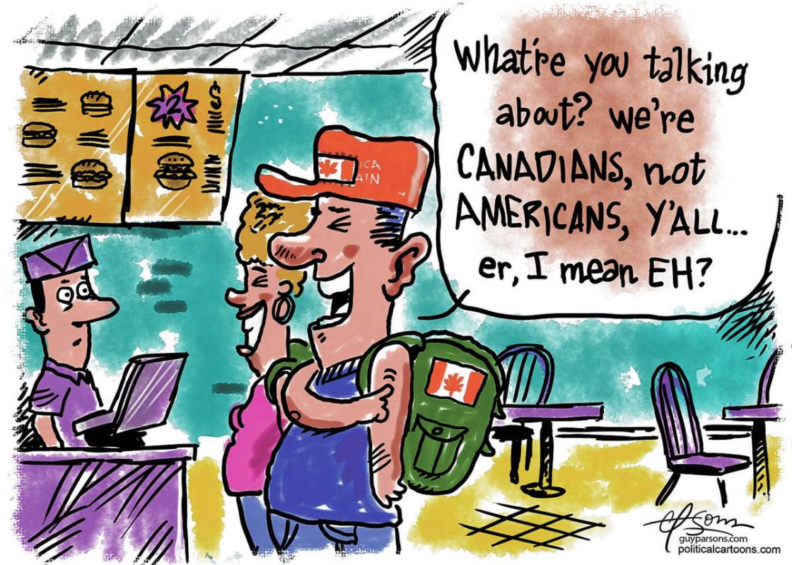 Guy Parsons PoliticalCartoons.com