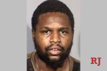 Denzel Loyd (Metropolitan Police Department)