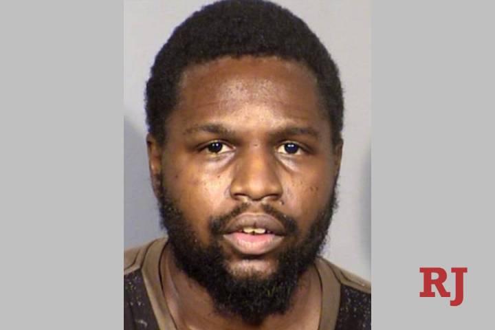 Denzel Loyd (Metropolitan Police Department)
