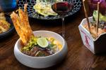 Longtime Las Vegas restaurant family opens new southwest eatery