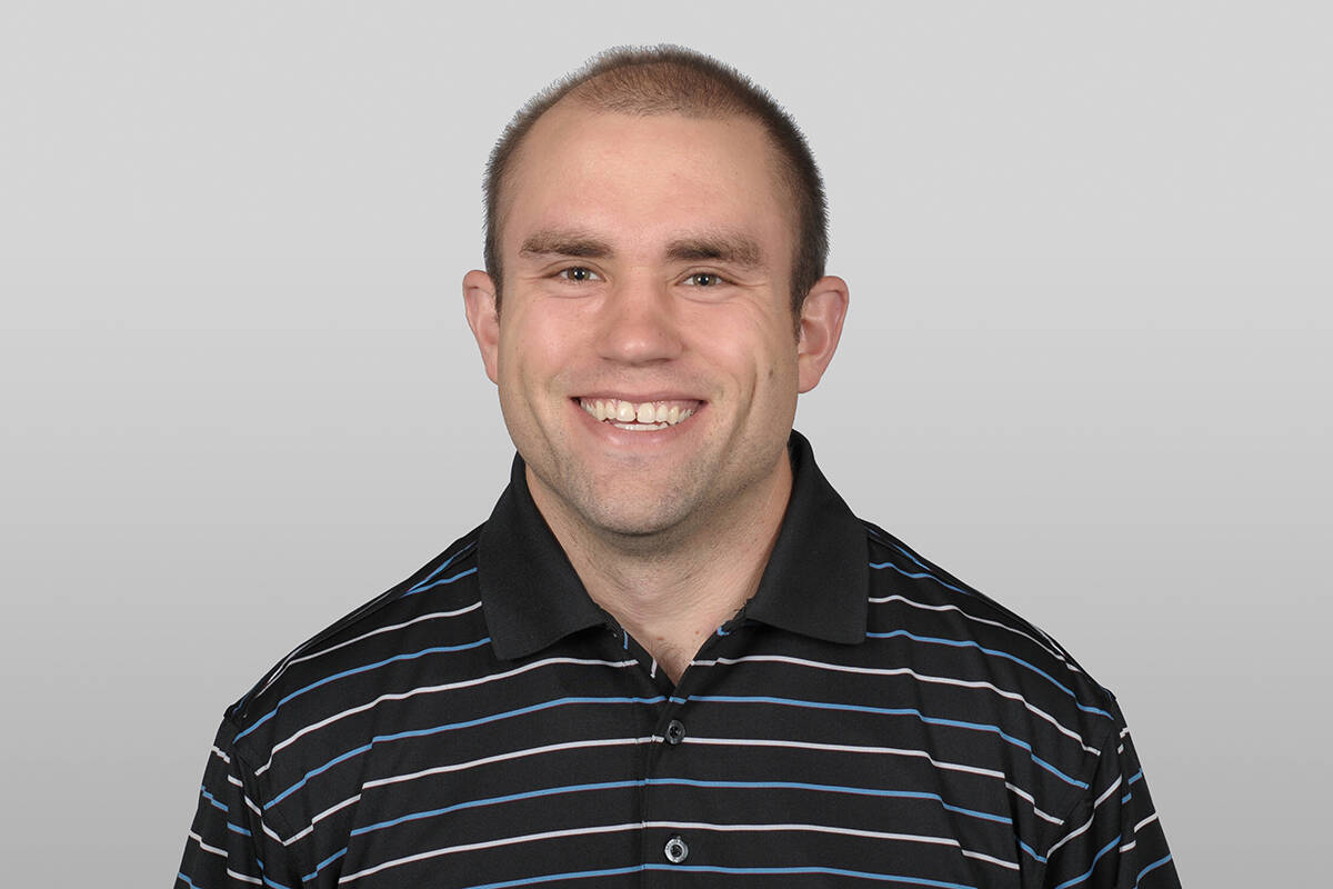 This is a 2009 photo of Anthony Patch of the Philadelphia Eagles NFL football team. This image ...