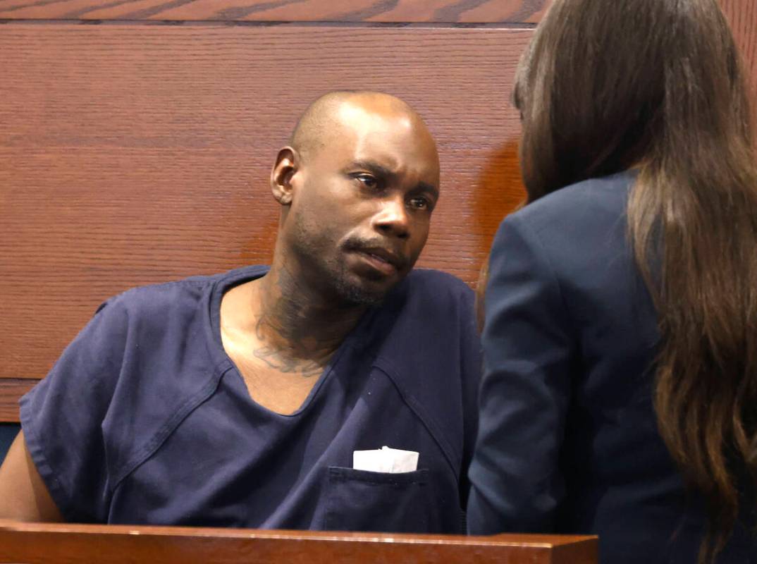 Keenan Jackson, accused of DUI in crash that killed Arbor View High School senior McKenzie Scot ...