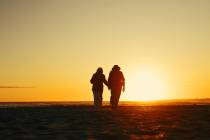 If your goal is to live to 100, genetics play a significant role, of course, but another key ca ...