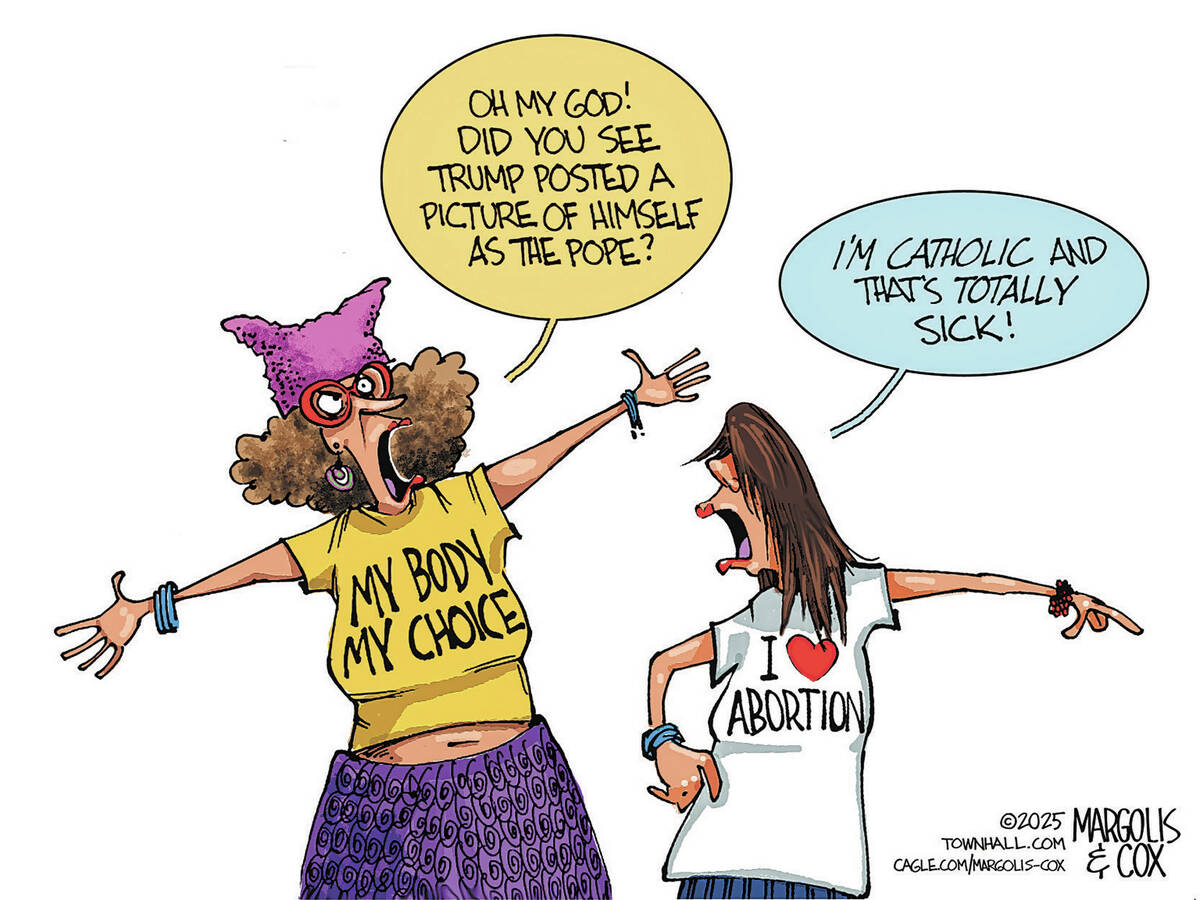 Margolis & Cox PoliticalCartoons.com