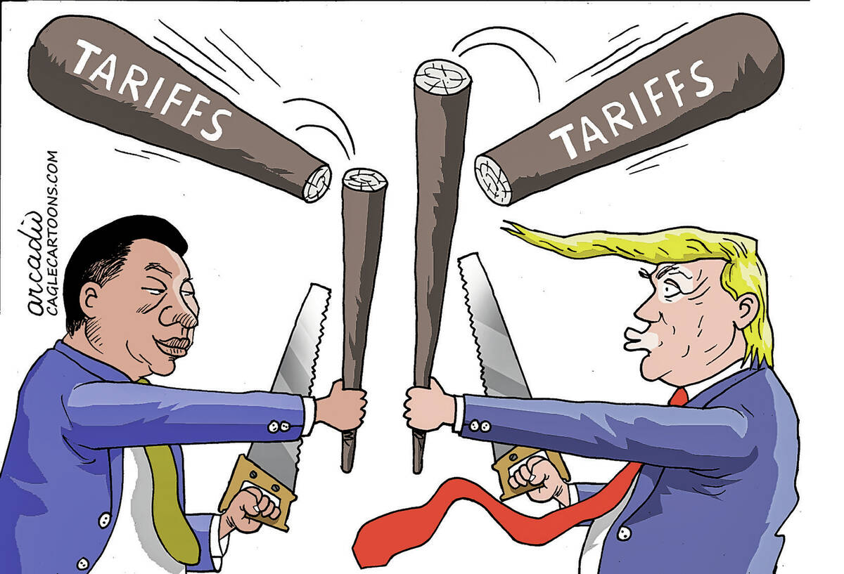 “VITAL: Canada Must Step Up for Trump Now!”