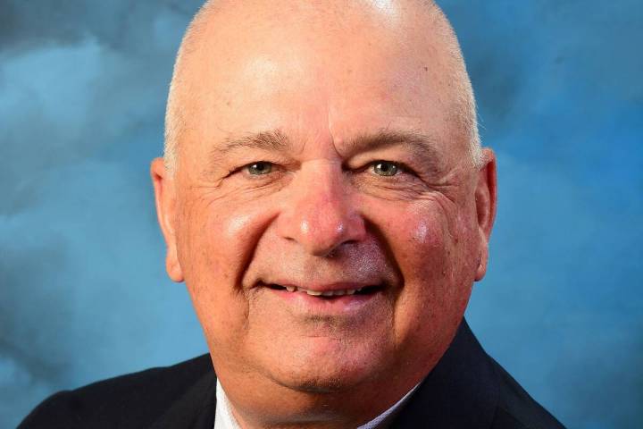 Bill Paulos