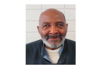 Nevada Department of Corrections inmate Robert Allen, who was pronounced dead at Carson Tahoe R ...