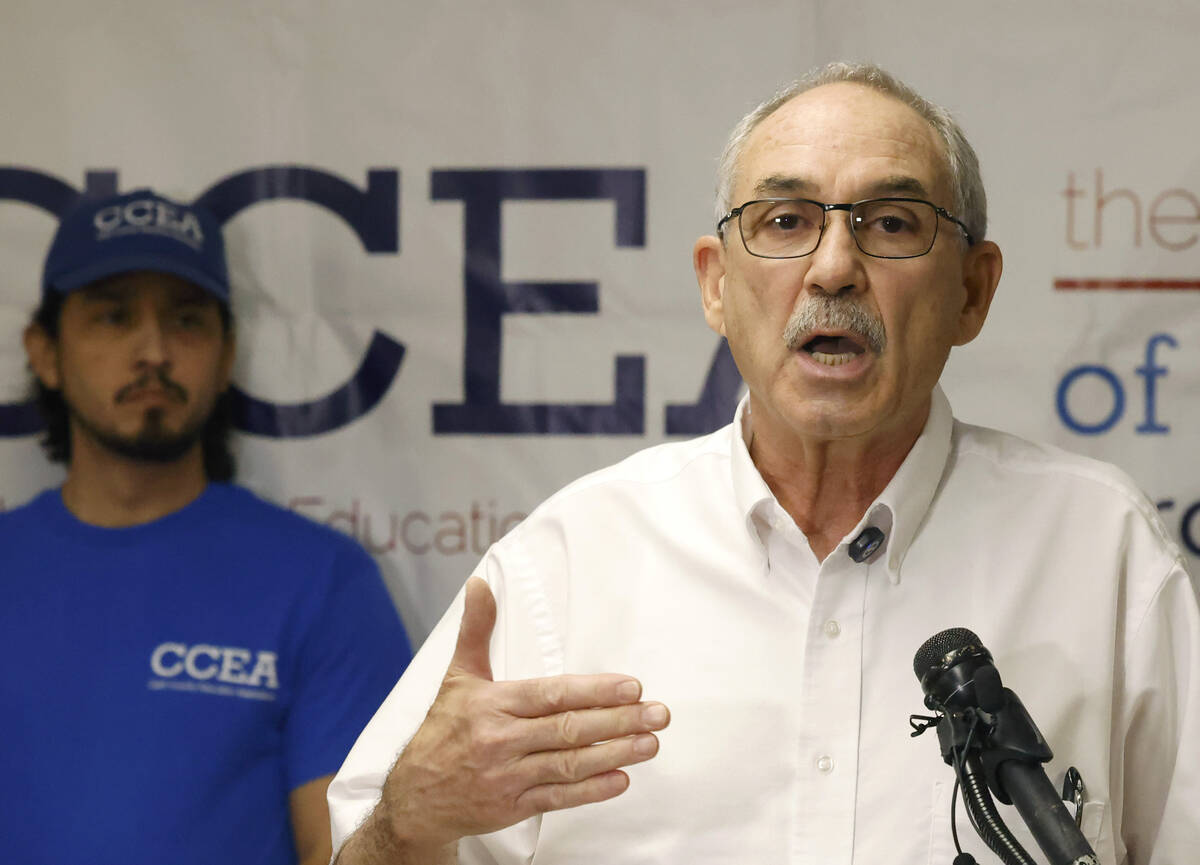 EDITORIAL: New CCEA-backed scheme would strike out students