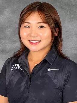 Mayumi Umezu (UNLV Athletics)