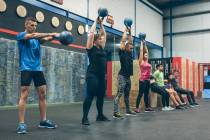 HIFT is a versatile training style that improves multiple areas of physical fitness, particular ...