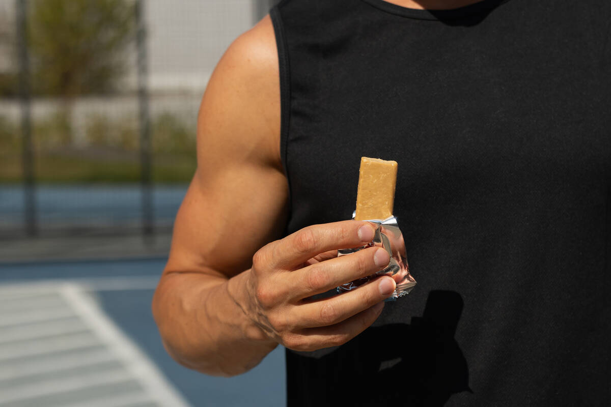 According to the Dietary Guidelines for Americans, 2020-2025, men ages 19 to 59 often exceed th ...