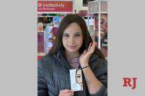 15-year-old Alisa Petrov hasn’t been seen since leaving her school in American Fork, Utah, on ...