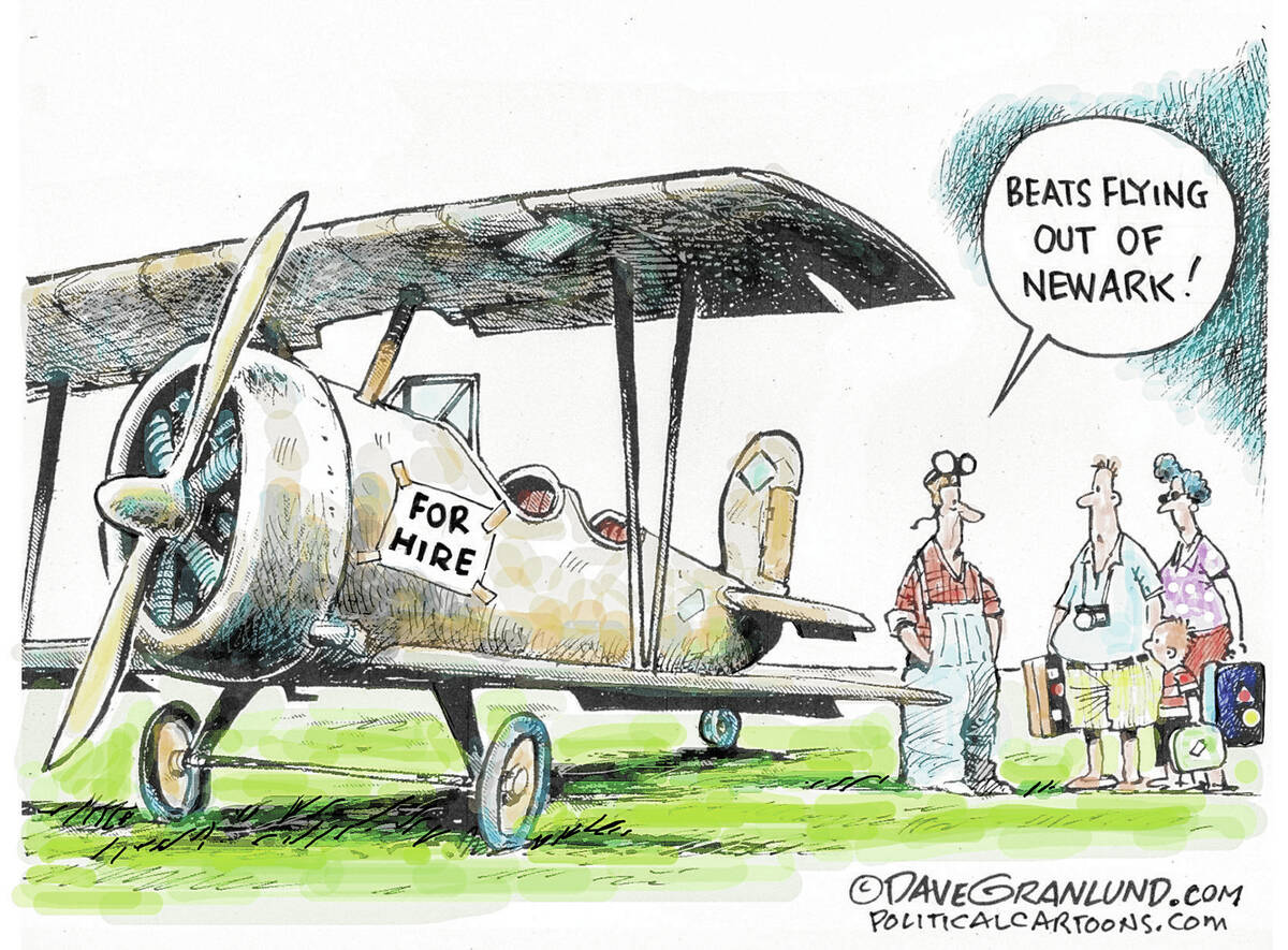 Dave Granlund PoliticalCartoons.com
