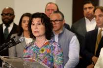 Ald. Debra Silverstein, 50th, shares her reactions to last night’s Capital Jewish Museu ...