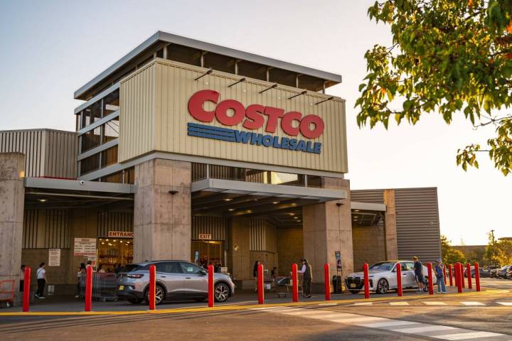 Costco has announced its Memorial Day hours for 2025. (AMG-Parade)