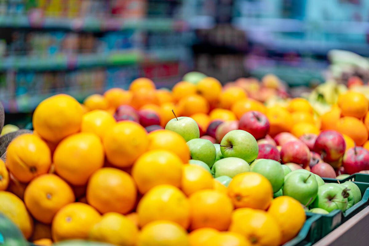 "Among Americans, the statistics are pretty sobering. More than 9 in 10 consume too much s ...