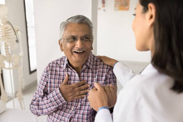 Medicare covers a one-time Welcome to Medicare checkup during your first year after enrolling i ...