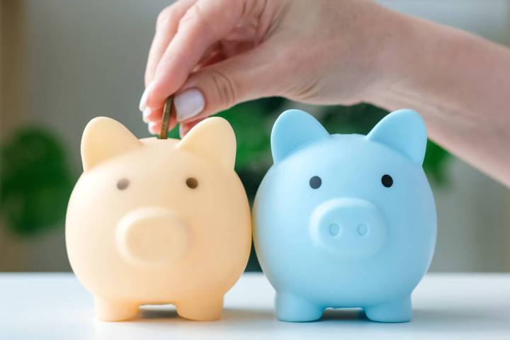 Saving for retirement can be very difficult for married spouses who stay home to care for famil ...