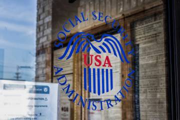 Each year, approximately 2 million people apply for SSDI, but around two-thirds are denied, mos ...
