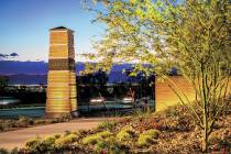 Las Vegas-based Home Builders Research reported Cadence had 120 sales in April, which puts it o ...