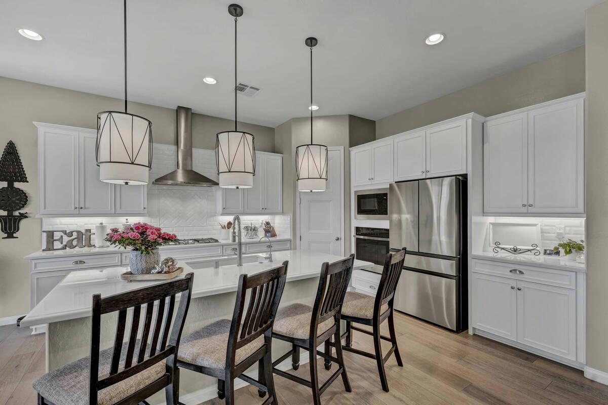 Located northeast off East Centennial Parkway and North Lamb Boulevard, at 6325 Gambetta St., t ...
