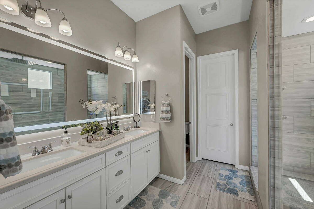 Located northeast off East Centennial Parkway and North Lamb Boulevard, at 6325 Gambetta St., t ...