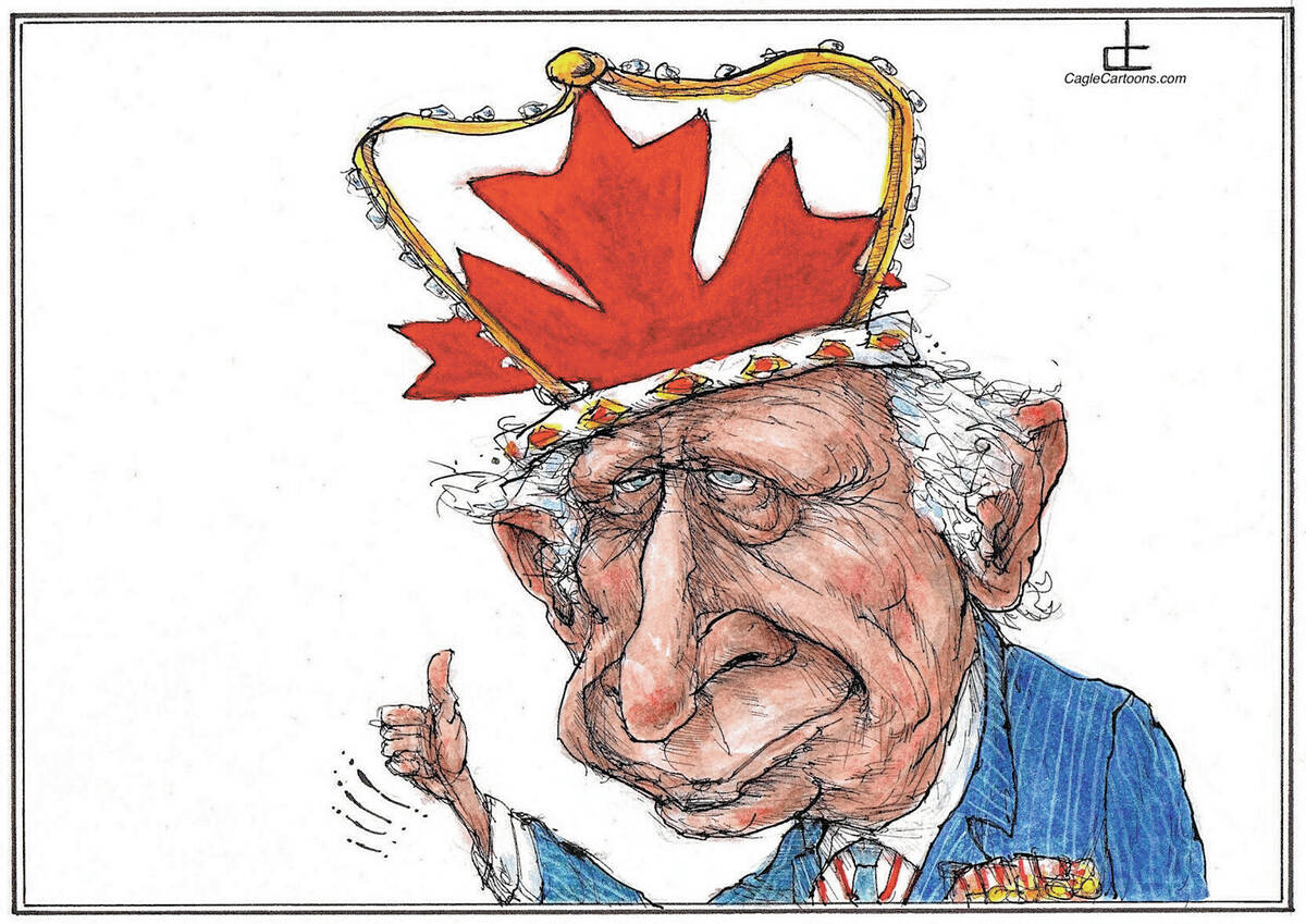 Dale Cummings PoliticalCartoons.com