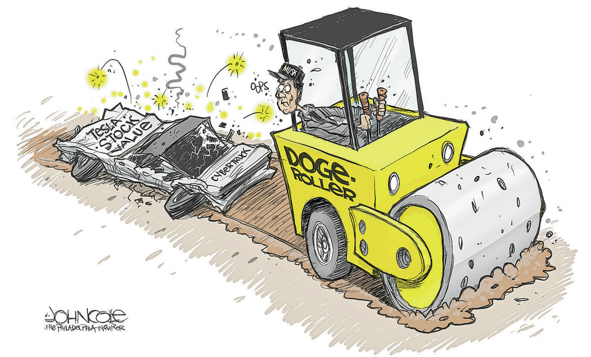 John Cole Philadelphia Inquirer