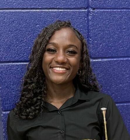 Legacy's Samiyah Washington is a member of the Nevada Preps All-Southern Nevada girls track and ...