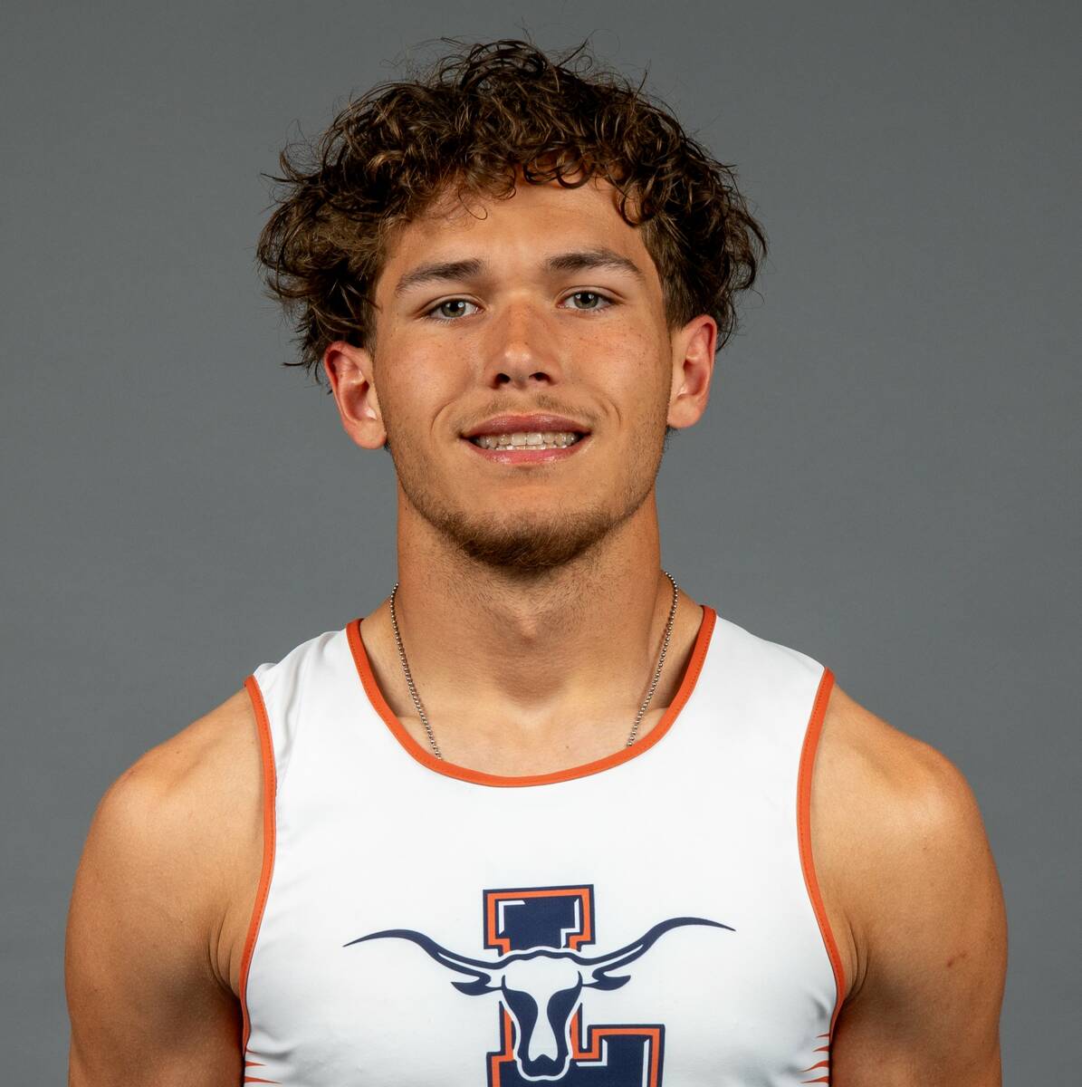 Legacy's Sylus West-Gaither is a member of the Nevada Preps All-Southern Nevada boys track and ...