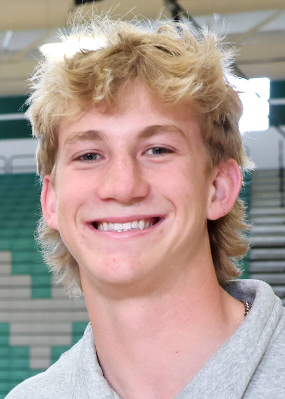 Palo Verde's Brady Dallimore is a member of the Nevada Preps All-Southern Nevada baseball team. ...
