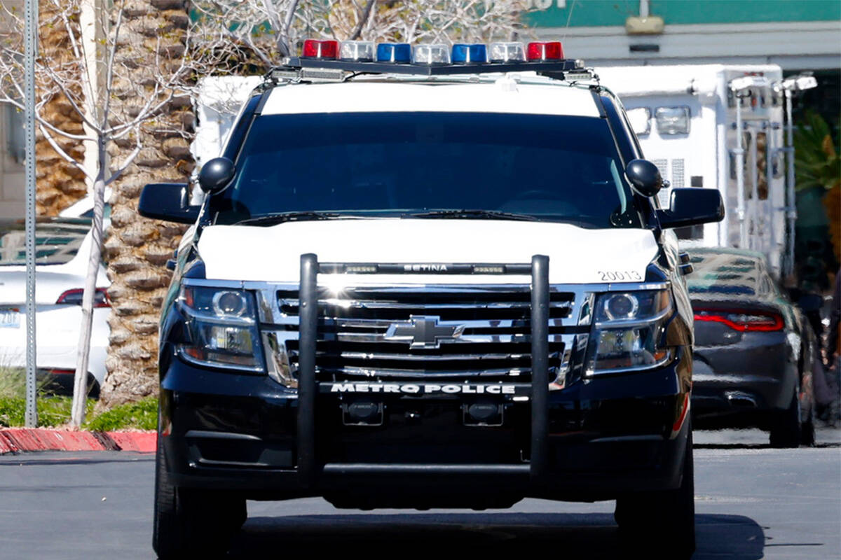 Boy, 9, suffers life-threatening injuries in Las Vegas e-scooter crash