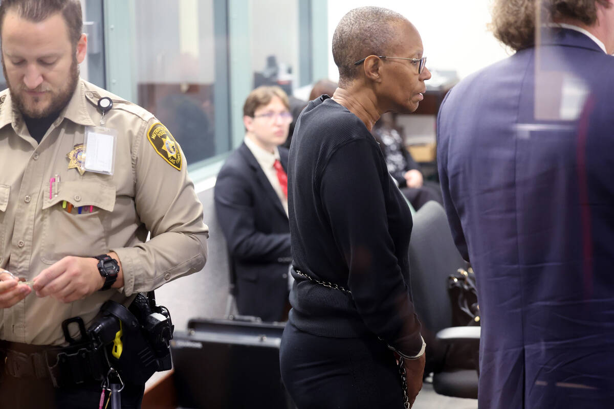 Karen Cannon, 63, arrested in connection with a hit-and-run crash that left a pedestrian dead o ...