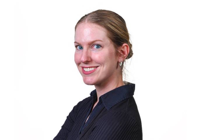 The Las Vegas Review-Journal has hired Kristen DeSilva to serve as deputy editor of Neon, the c ...