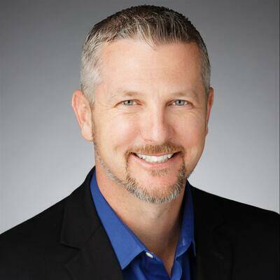 Dale Jones, broker and realtor with Re/Max. Photo: Re/Max