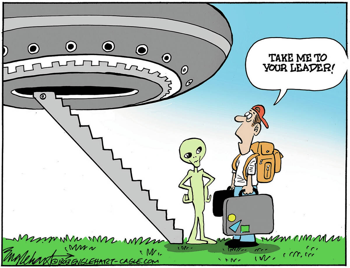 Bob Englehart PoliticalCartoons.com