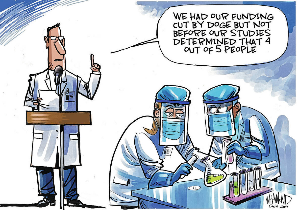 Dave Whamond PoliticalCartoons.com