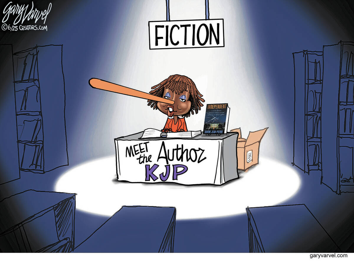 Gary Varvel Creators Syndicate