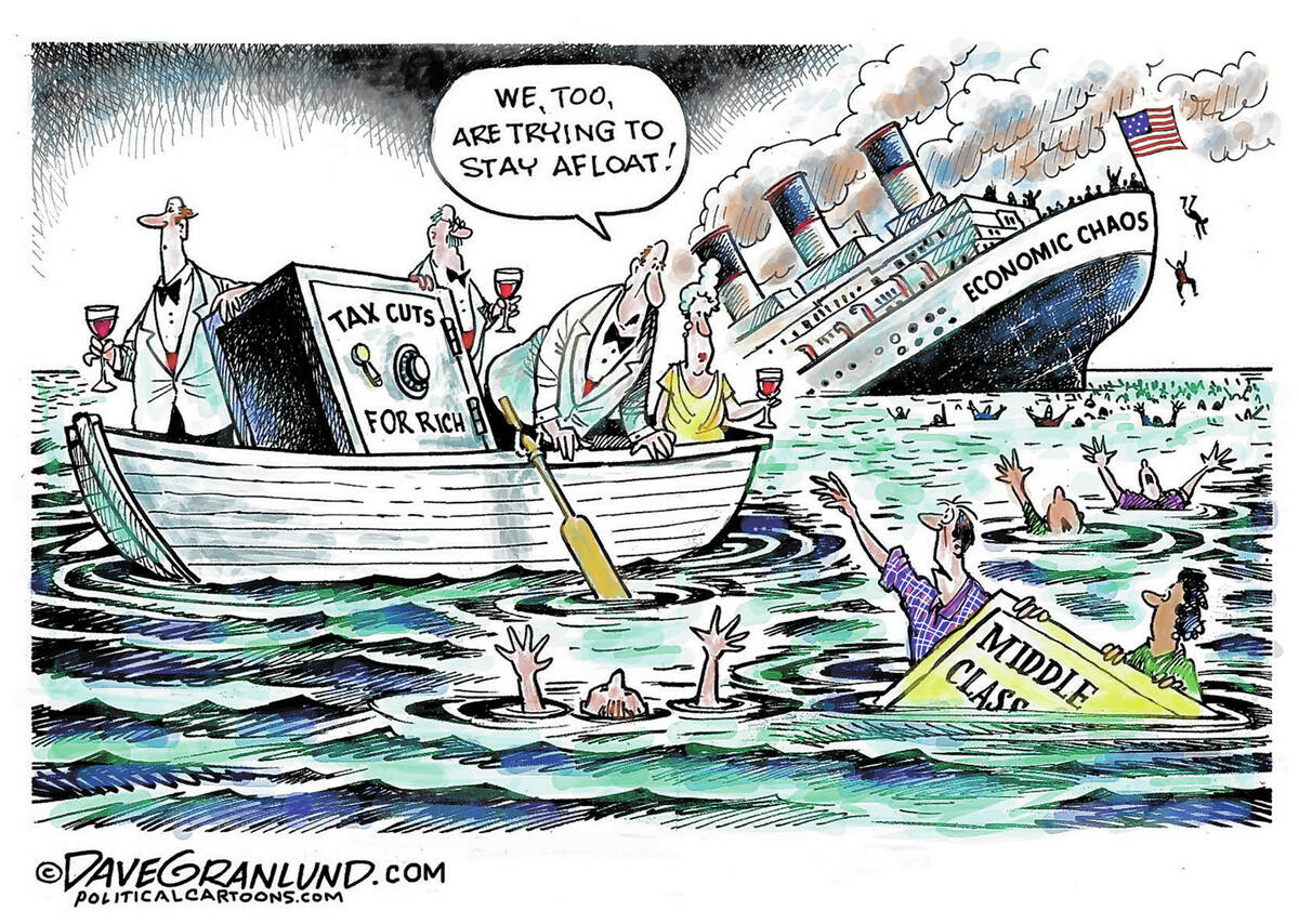 Dave Granlund PoliticalCartoons.com