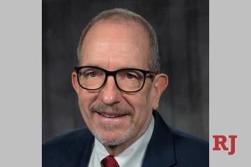 Ted Cooke is the Trump administration's pick to lead the Bureau of Reclamation during a turbule ...