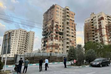 (The Associated Press)
