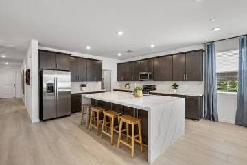 Saturday, home shoppers are invited to tour the newest models in Lennar's The Falls Collection ...