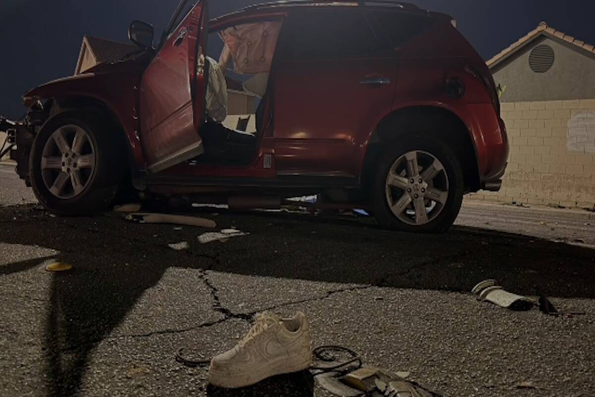 Authorities are investigating a crash that left two women dead and a 9-year-old girl critically ...